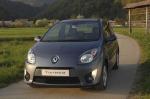 Renault Twingo 2007 года